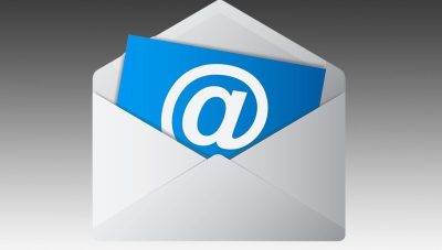 Attivo il servizio di invio dei tributi locali mediante e-mail