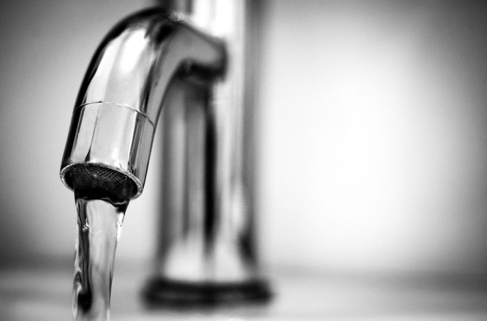 Invio autolettura contatore acqua